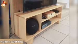 Идеи поделок из дерева своими руками для дома и дачи фото для вдохновения (464)