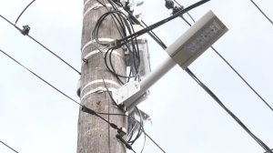 Власти планируют ремонт уличного освещения