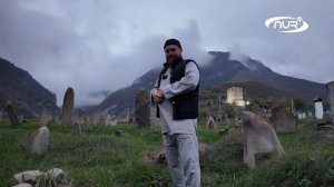 Чего хотят обитатели могил? Сильное напоминание!