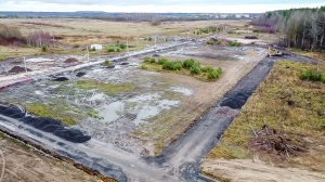 КП Солнечная Поляна, земельный участок