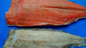 РЫБА СЛАБОСОЛЁНАЯ , СМЕСИ СПЕЦИЙ ДЛЯ ПОСОЛА