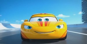 Деревянные машинки мультик