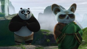 Ми-Ми-Мишки но эпизод сделан ИИ (Эпизод -2! Неизвестность) (ПАРОДИЯ)