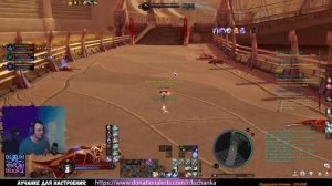 ОТКРЫТИЕ НОВОГО СЕРВЕРА Aion Classic Х ► ДЕНЬ ПЕРВЫЙ