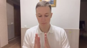 ASMR СЕАНС медитации - Снятие воспаления суставов