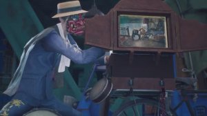 _LET IT DIE_ INFERNO_ G-STAR 2025 Trailer