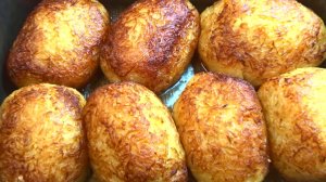 НАСТОЯЩИЕ белорусские КОЛДУНЫ с МЯСОМ. Вкуснятина такая, что ешь и не можешь остановиться