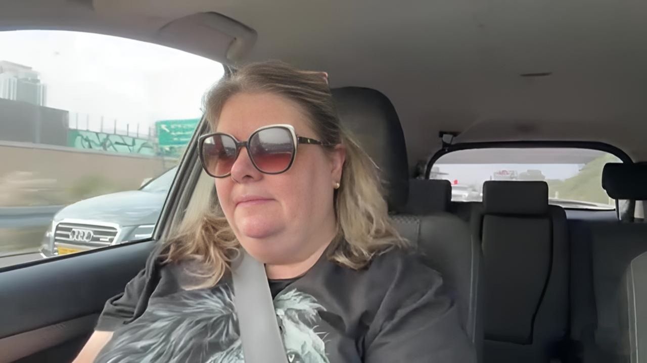 Yana Titova New Stream Ministry в прямом эфире!