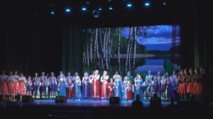 «Мы – вместе! Мы – едины!»