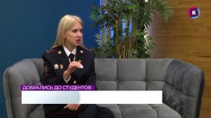 Новости Калининграда — итоги дня, 12 ноября 2025 каскад тв