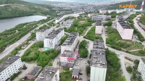 Благоустройство Магадана обсудили в мэрии областного центра