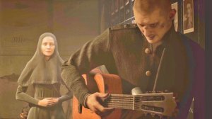 Indika -6часть прохождения, история молодой монахини, которая отправляется в путь самопознания