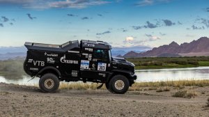 «КАМАЗ-мастер» делится отзывом о работе на Аппарат для ручной лазерной сварки КЕДР iLaser