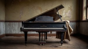 Привередливый рояль