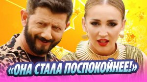 Галустян намекнул на перемены в личной жизни Бузовой 🔥 Новости Шоу-Бизнеса