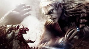 Ведьмак. Викинг. Ария. 【GMV】