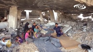 ВЫЖИТЬ В ГАЗЕ: ПАЛЕСТИНЦЫ ИСПОЛЬЗУЮТ ЭТО!