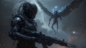 Демон — Честь Земли — часть 11 | Heavy metal | Demon — Earth's Honor — Part 11