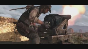 Red Dead Redemption — трейлер версии для консолей и мобильных устройств
