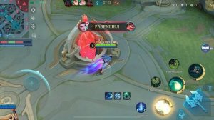 Лучшая ульта на диком западе