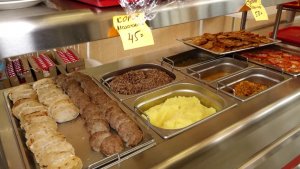 ДЕПУТАТЫ ГОРСОВЕТА КРАСНОЯРСКА ОБСУДИЛИ ПРОБЛЕМЫ ШКОЛЬНОГО ПИТАНИЯ