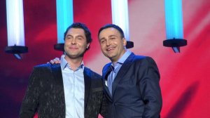 Наша служба и опасна, и трудна