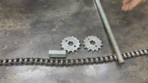 Миллиарды сварщиков не знают об удивительном секрете использования старых цепей!