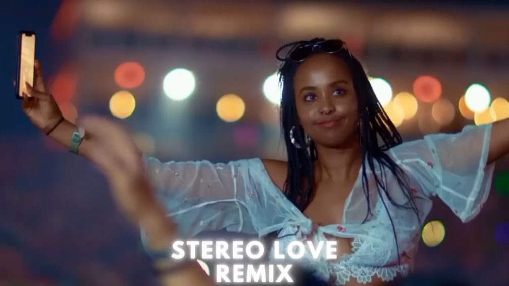 Edward Maya - Stereo Love feat. Vika Jigulina (Tomorroland Remix by MerOne Music) смотреть онлайн