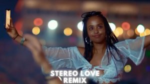 Edward Maya - Stereo Love feat. Vika Jigulina (Tomorroland Remix by MerOne Music)