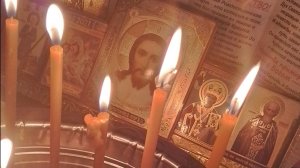 🔥ШЕСТЬ СВЕЧЕЙ🔥 и 🔥РАЗРЫВ-СВЕЧА🔥