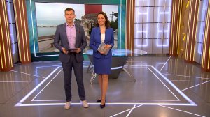 Утро в Петербурге 13 ноября