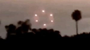 Феномен НЛО в Аргентине