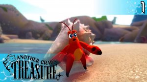 #1 СЧАСТЛИВ ДЕСПОТ - СЧАСТЛИВЫ ПОДДАННЫЕ | Another Crab's Treasure