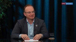 Технологии для бизнеса. Алексей Малышев, генеральный директор компании «СОНЕТ»