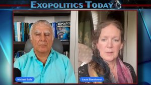 Выпуск Экзополитики.