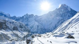 Медитация - расслабление и восстановление ресурса