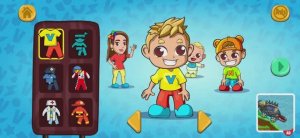 Влад и Ники