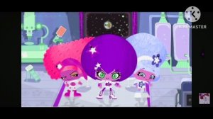 preview 2 Clarice stuff v6 effects