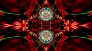 Футажи! Футаж Осенняя волшебная сказка 3! Осеннее волшебство!