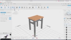 3D Моделирование. Создание модели по чертежу.