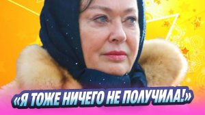 Гузеева впервые ответила на обвинения в мошенничестве 🔥 Новости Шоу-Бизнеса