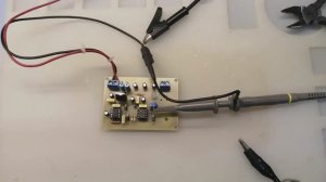 ГатисА настройка