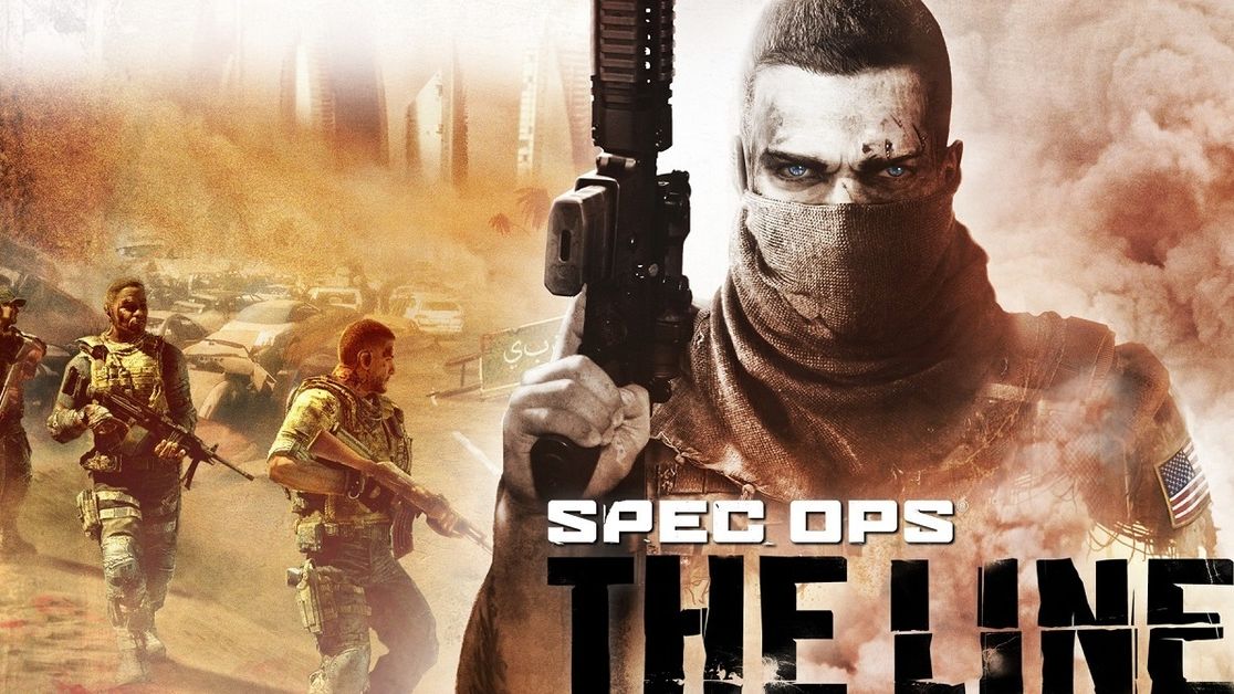|Spec Ops: The Line| |Прохождение| |Часть-2| "ArtPlays" смотреть онлайн