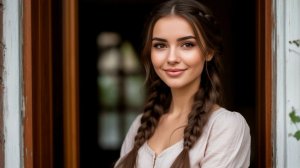 Ты в моём сердце