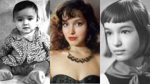 АННА САМОХИНА Звезды HiStory