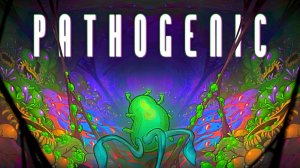 ВИРУС АТАКУЕТ  Pathogenic #1