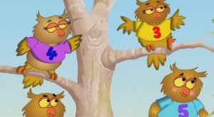 KidsBox_Starter_Unit1_Song_video