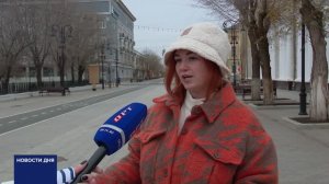 ОРЕНБУРЖЕНКА РАССЫЛАЕТ ПО РОССИИ «РЫЖИЕ ПИСЬМА»