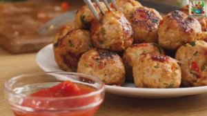 🍴 Рецепт сочных и ароматных домашних фрикаделек — легко и быстро!