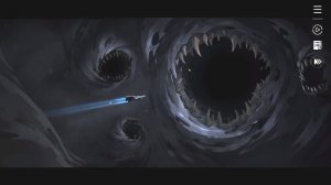 CZN ⬥ Galactic Disaster ⬥ Сюжет: Глава 1